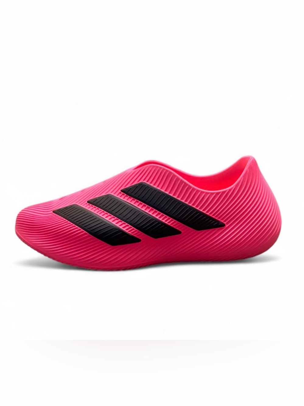 adidas Purechill Runner Lucid Pink Black KI0065 Men New
